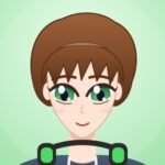 Герой сериала Созданный в Бездне, 6 серия, 2 сезон смотреть онлайн